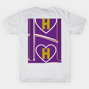 Chefr h T-Shirt